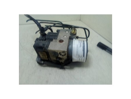 AGGREGATO ABS RENAULT SCENIC (03/99-05/03) F9Q736 NB4890019034012