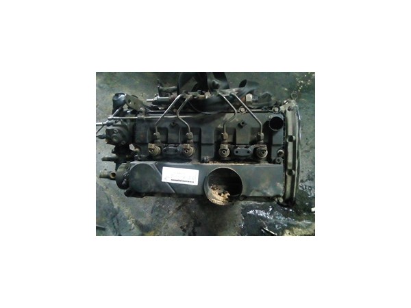 MOTORE SEMICOMPL. FORD TRANSIT (TT9) (06/06-) QWFA 1376424