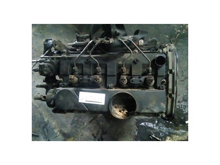 MOTORE SEMICOMPL. FORD TRANSIT (TT9) (06/06-) QWFA 1376424