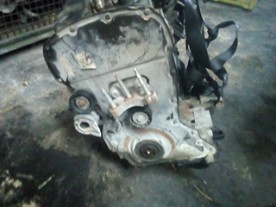MOTORE SEMICOMPL. FORD TRANSIT (TT9) (06/06-) QWFA 1376424
