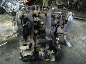 MOTORE SEMICOMPL. FORD TRANSIT (TT9) (06/06-) QWFA 1376424