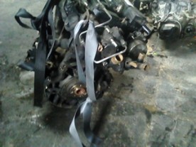 MOTORE SEMICOMPL. FORD TRANSIT (TT9) (06/06-) QWFA 1376424