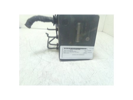 AGGREGATO ABS VOLKSWAGEN POLO (9N) (10/01-03/05) AUA NB4890023029003