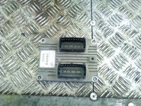 CENTRALINA INIEZIONE FIAT GRANDE PUNTO (2Y) (06/05-12/08 199A4000 51819351