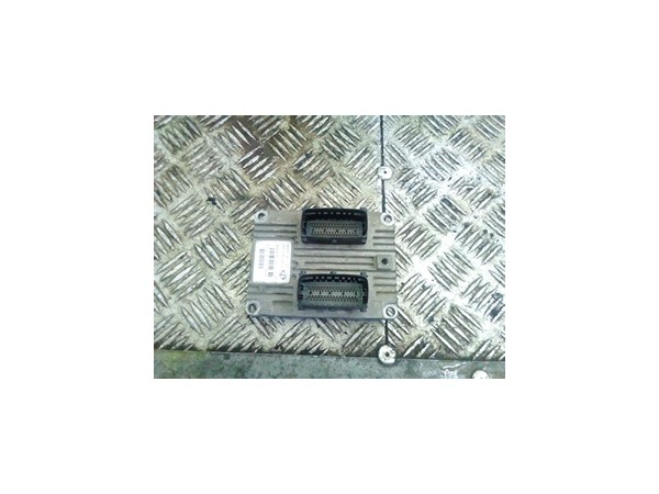 CENTRALINA INIEZIONE FIAT GRANDE PUNTO (2Y) (06/05-12/08 199A4000 51819351