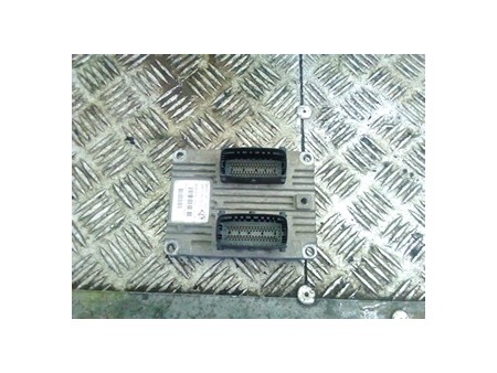 CENTRALINA INIEZIONE FIAT GRANDE PUNTO (2Y) (06/05-12/08 199A4000 51819351