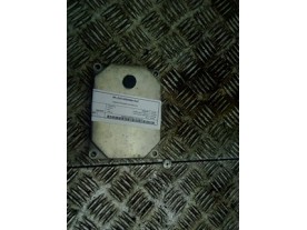 CENTRALINA INIEZIONE FIAT GRANDE PUNTO (2Y) (06/05-12/08 199A4000 51819351