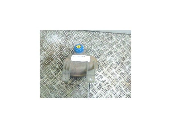 VASCHETTA COMPENSAZIONE RADIATORE FIAT GRANDE PUNTO (2Y) (06/05-12/08 199A4000 55700508