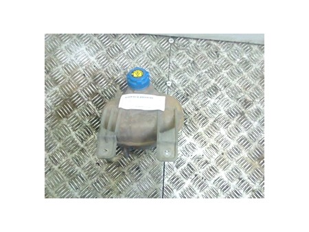 VASCHETTA COMPENSAZIONE RADIATORE FIAT GRANDE PUNTO (2Y) (06/05-12/08 199A4000 55700508
