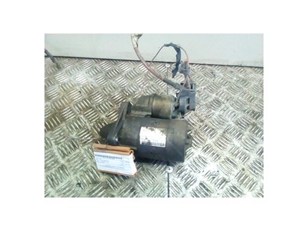 MOTORINO AVVIAMENTO FIAT 600 (1E) (07/05-12/11) 187A1000 NB1777006072001