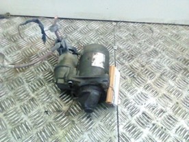 MOTORINO AVVIAMENTO FIAT 600 (1E) (07/05-12/11) 187A1000 NB1777006072001