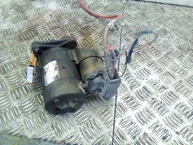 MOTORINO AVVIAMENTO FIAT 600 (1E) (07/05-12/11) 187A1000 NB1777006072001