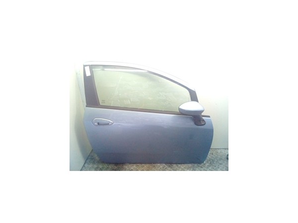 PORTA ANT. DX. FIAT GRANDE PUNTO (2Y) (06/05-12/08 199A2000 51846216