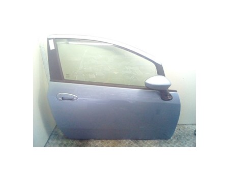 PORTA ANT. DX. FIAT GRANDE PUNTO (2Y) (06/05-12/08 199A2000 51846216