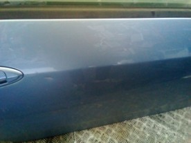 PORTA ANT. DX. FIAT GRANDE PUNTO (2Y) (06/05-12/08 199A2000 51846216