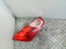 FANALE POST. DX. FIAT GRANDE PUNTO (2Y) (06/05-12/08 199A2000 51701590