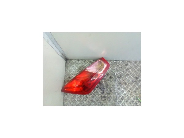 FANALE POST. DX. FIAT GRANDE PUNTO (2Y) (06/05-12/08 199A2000 51701590