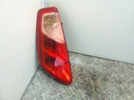 FANALE POST. SX. FIAT GRANDE PUNTO (2Y) (06/05-12/08 199A2000 51701589