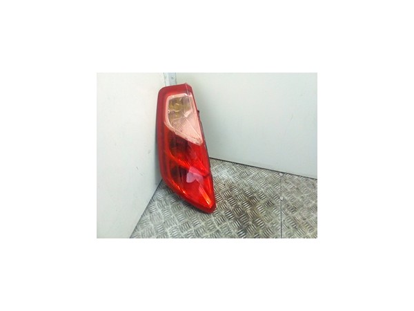 FANALE POST. SX. FIAT GRANDE PUNTO (2Y) (06/05-12/08 199A2000 51701589