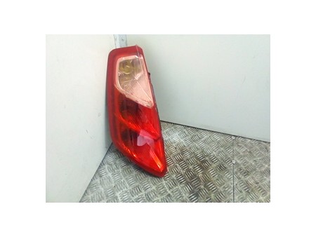 FANALE POST. SX. FIAT GRANDE PUNTO (2Y) (06/05-12/08 199A2000 51701589