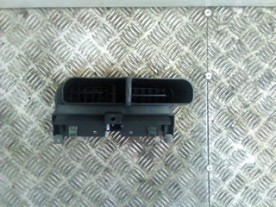 BLOCCO COMANDI MULTIFUNZIONI FIAT GRANDE PUNTO (2Y) (06/05-12/08 199A2000 NB7551006057005