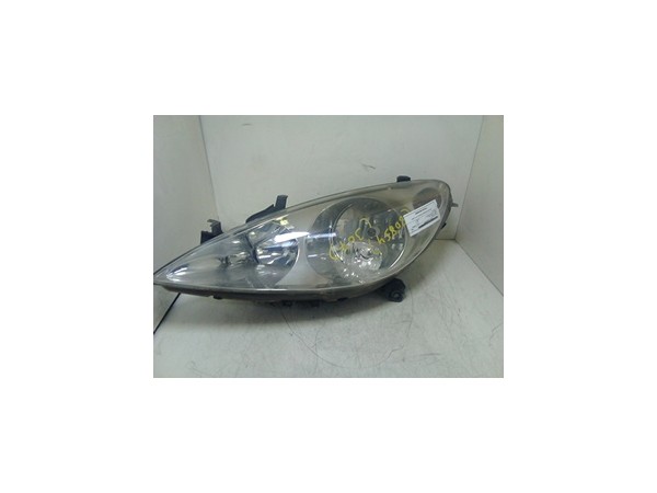 PROIETTORE C/FENDINEBBIA AUTOMOTIVR LIGHT SX. PEUGEOT 307 (04/01-12/06) RHY 6204ZR