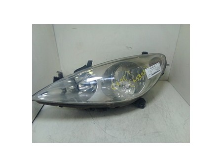 PROIETTORE C/FENDINEBBIA AUTOMOTIVR LIGHT SX. PEUGEOT 307 (04/01-12/06) RHY 6204ZR