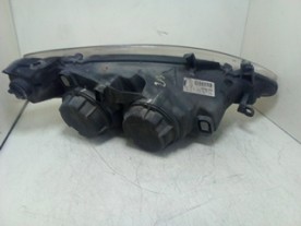 PROIETTORE C/FENDINEBBIA AUTOMOTIVR LIGHT SX. PEUGEOT 307 (04/01-12/06) RHY 6204ZR