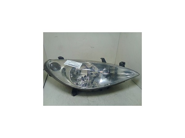 PROIETTORE C/FENDINEB. VALEO/AUTOM. LIGHT DX. PEUGEOT 307 (04/01-12/06) RHY 6205Z3