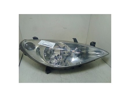 PROIETTORE C/FENDINEB. VALEO/AUTOM. LIGHT DX. PEUGEOT 307 (04/01-12/06) RHY 6205Z3
