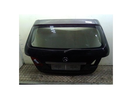 PORTELLO POST. MERCEDES-BENZ CLASSE B (T245) (03/05-03/13) 640940 A1697401305