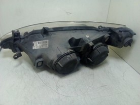 PROIETTORE C/FENDINEB. VALEO/AUTOM. LIGHT DX. PEUGEOT 307 (04/01-12/06) RHY 6205Z3