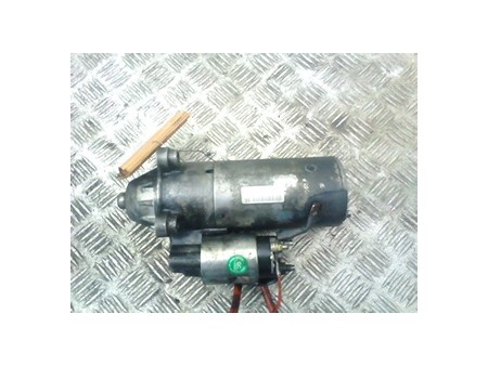 MOTORINO AVVIAMENTO FORD FOCUS (CAK) (10/98-03/02) F9DA 1133994