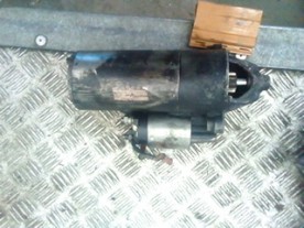 MOTORINO AVVIAMENTO FORD FOCUS (CAK) (10/98-03/02) F9DA 1133994