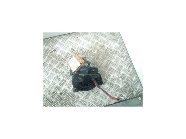 ALTERNATORE RENAULT MODUS 1A SERIE (09/04-01/08)  NB0057019042001