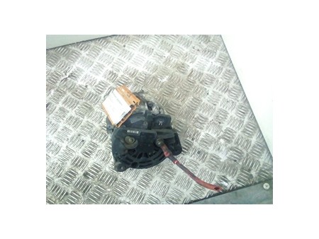 ALTERNATORE RENAULT MODUS 1A SERIE (09/04-01/08)  NB0057019042001
