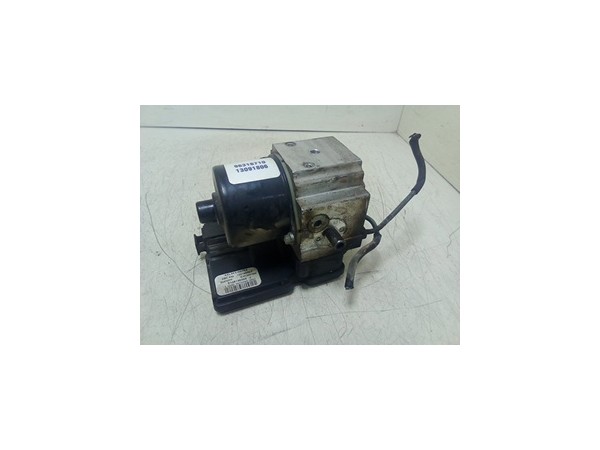 AGGREGATO ABS CHEVROLET MATIZ 2 SERIE  NB4890000084003591999999