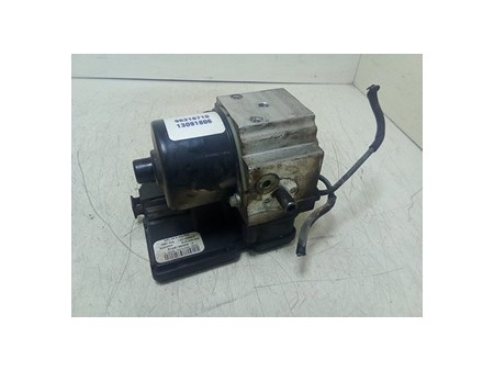 AGGREGATO ABS CHEVROLET MATIZ 2 SERIE  NB4890000084003591999999