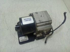 AGGREGATO ABS CHEVROLET MATIZ 2 SERIE  NB4890000084003591999999