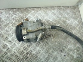 COMPRESSORE A/C FIAT PUNTO (2U) (07/03-01/07) 188A5000 51747318