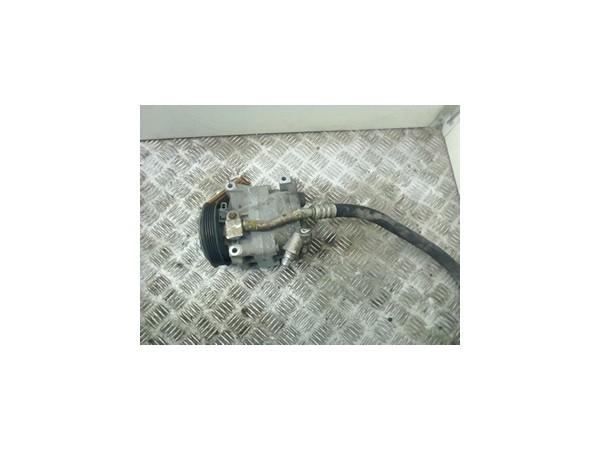 COMPRESSORE A/C FIAT PUNTO (2U) (07/03-01/07) 188A5000 51747318