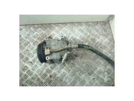 COMPRESSORE A/C FIAT PUNTO (2U) (07/03-01/07) 188A5000 51747318