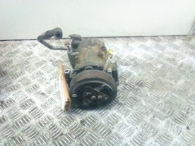 COMPRESSORE A/C FIAT FIORINO (3N) (10/07-04/16)  9655191680