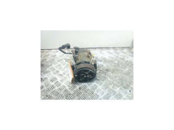 COMPRESSORE A/C FIAT FIORINO (3N) (10/07-04/16)  9655191680
