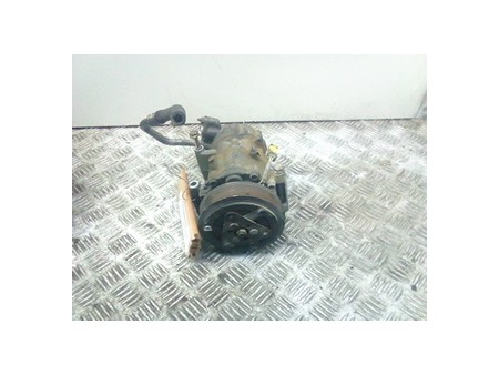 COMPRESSORE A/C FIAT FIORINO (3N) (10/07-04/16)  9655191680