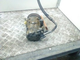 COMPRESSORE A/C FIAT FIORINO (3N) (10/07-04/16)  9655191680