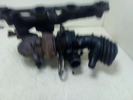 TURBOCOMPRESSORE OPEL ASTRA (T92) (09/91-10/98) 17TD 97037230