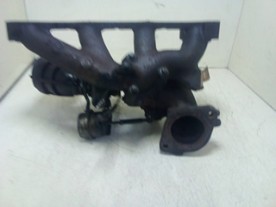 TURBOCOMPRESSORE OPEL ASTRA (T92) (09/91-10/98) 17TD 97037230