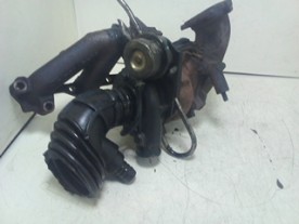 TURBOCOMPRESSORE OPEL ASTRA (T92) (09/91-10/98) 17TD 97037230