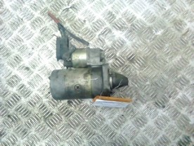 MOTORINO AVVIAMENTO FIAT CINQUECENTO (NM) (06/92-01/99 1170A1046 NB1777006001002